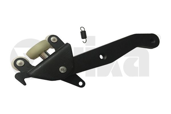 VIKA Οδηγός με κυλινδράκια, συρόμενη πόρτα 88431638701 Πόρτα VIKA JEEP 88431638701