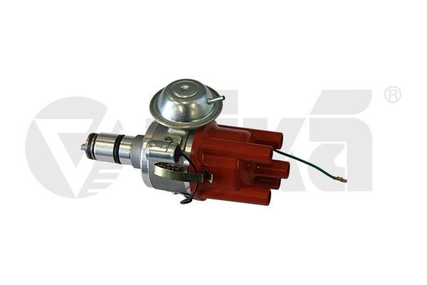 VIKA Zündverteiler 99051790101 Zündverteiler VIKA Mazda MX-3 99051790101