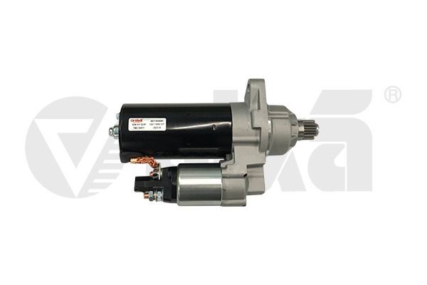 VIKA Starter 99111635201 99111635201 VIKA Starter motor Mercedes-Benz billig