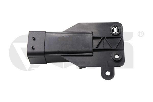 VIKA Relè, radiatorventilator bærekulehelling bakover 99191545301 VIKA 99191545301 originale Relè, klimaanlegg HYUNDAI ix35 pris