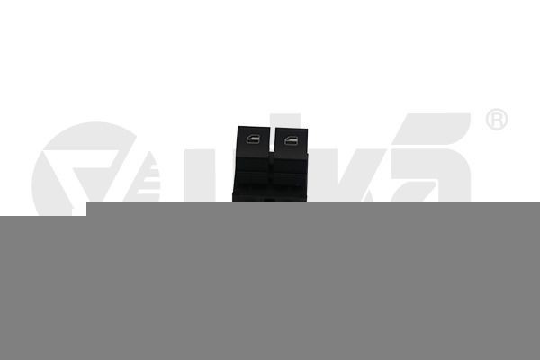 VIKA Interruttore, Alzacristallo 99591803901 VIKA 99591803901 Pulsantiera alzacristalli Citigo-e iV (NE1) originale prezzo