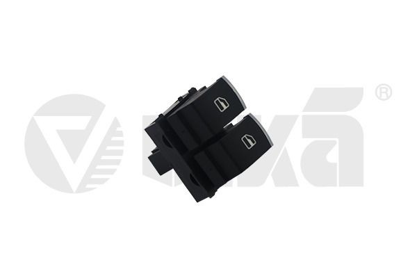 VIKA Fensterheberschalter 99591804101 Schalter Fensterheber VIKA Renault ZOE 99591804101