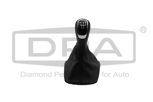 DPA Vaihdetangon verhoilu 77111642302 SEAT Vaihteenvalitsin DPA 77111642302