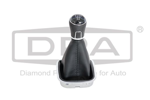 DPA Manżeta radiacej páky 77111642402 77111642402 DPA Hlavica radiacej páky diely Toyota lacné