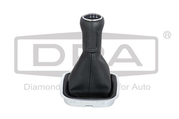 DPA Gearstangsmanchet 77111642502 Gearknop tilbehør DPA Renault GRAND SCÉNIC 77111642502