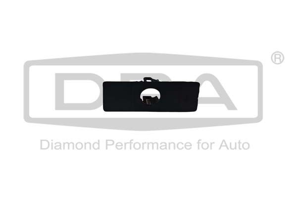 DPA Holder, parking assist sensor 88070727802 Mercedes SL DPA holder, park assist sensor 88070727802