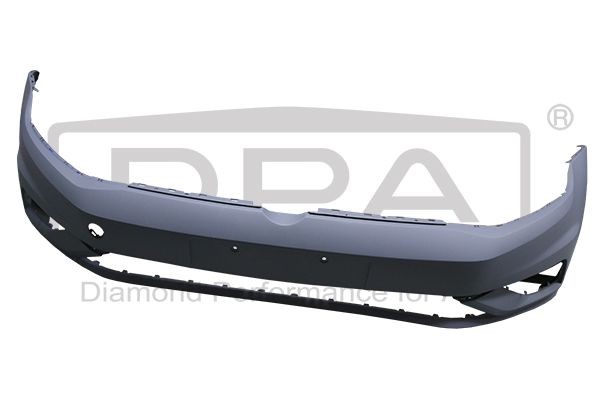 DPA Bumper 88071842502 88071842502 DPA bumper for VW LUPO