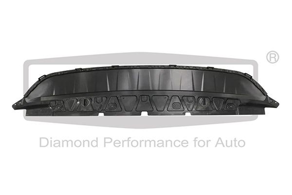 DPA Spoiler 88071845402 88071845402 Difusor FIAT COUPE DPA