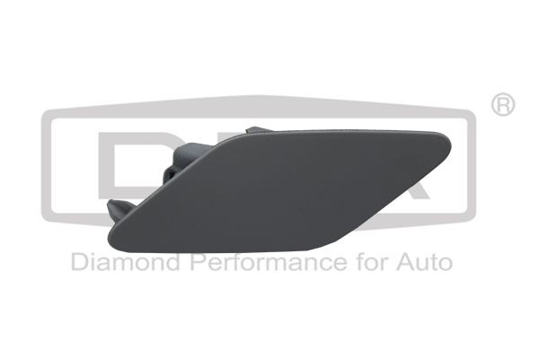 DPA Cover, light 88071847002 Lexus LBX DPA bumper trim 88071847002