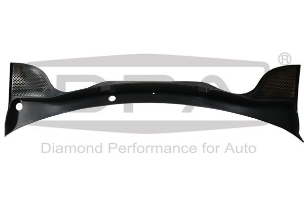 DPA Vindrutesarg 88191708002 DPA 88191708002 Tak-o dörrbalkar dörramar Honda Odyssey RB1 original