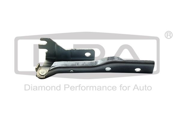 Charnière, capot-moteur DPA 88231799902 DPA 88231799902 Capot-moteur Volkswagen EOS 2014