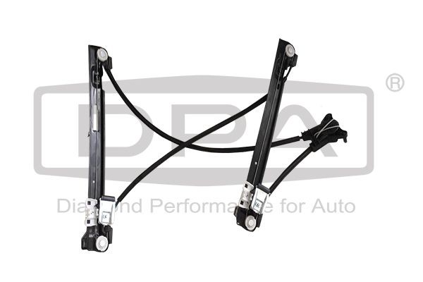 DPA Alzacristallo 88371809902 88371809902 Alzacristalli NISSAN MICRA DPA costo