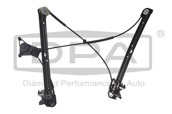 DPA Aknatõstuk 88371811202 88371811202 Aknatõstuk AUDI Q5 DPA