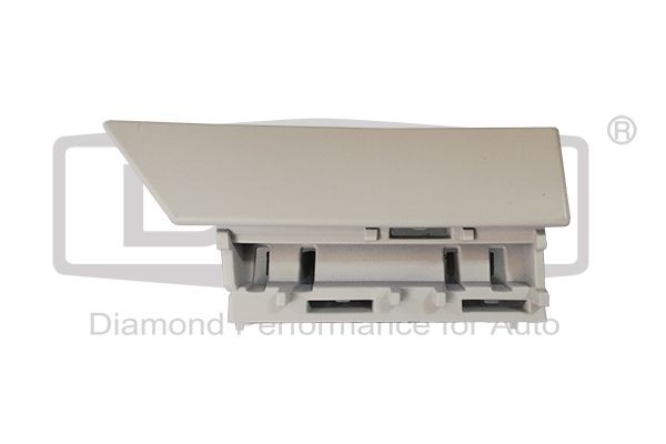 DPA Sill Trim 88531802102 88531802102 DPA VOLVO rocker panel