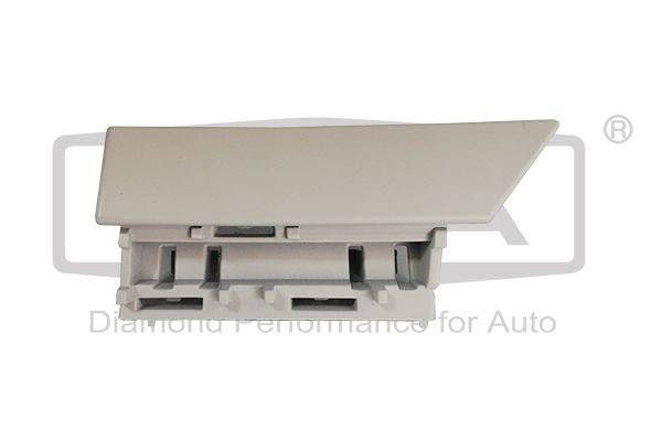 DPA Dorpelbekleding 88531802202 DPA 88531802202 Zijskirts VW Polo 9n Sedan goedkoop