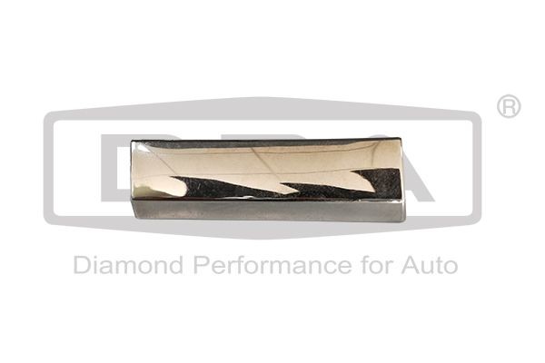 DPA Lävekatted 88531802302 Astmeplekk PEUGEOT DPA 88531802302