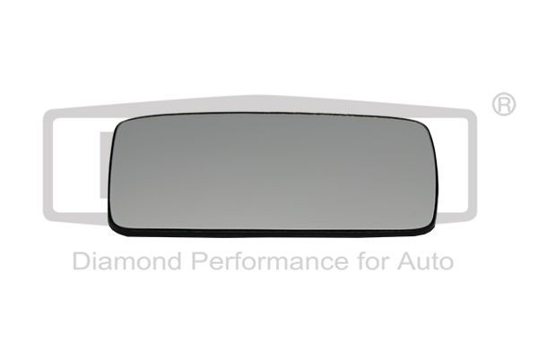 DPA Sklo vonkajżieho zrkadla 88571788402 Spätné zrkadlo DPA IBIZA 88571788402 lacné