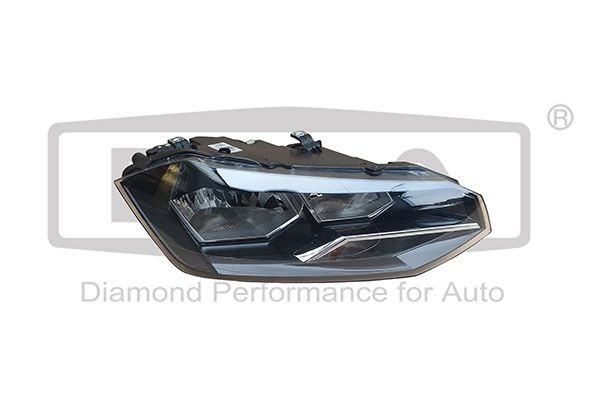 DPA Faro anteriore 89411789302 89411789302 costo Fari anteriori TOYOTA AYGO DPA