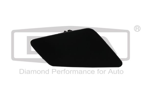 DPA Revêtement, phare 89551785702 Skoda SUPERB Bandeau pare-choc DPA 89551785702