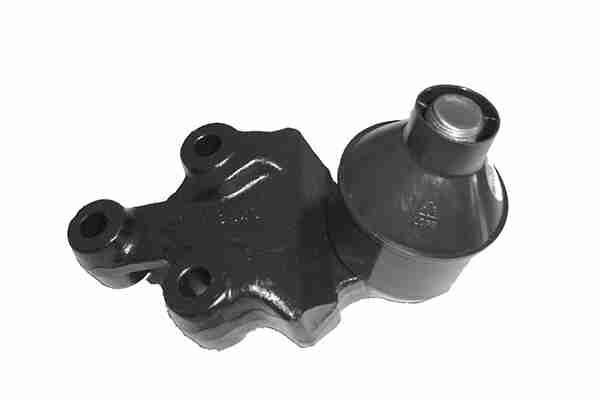 ACKOJA Testina braccio oscillante A53-9608 A53-9608 costo Testina braccio oscillante NISSAN QASHQAI ACKOJA