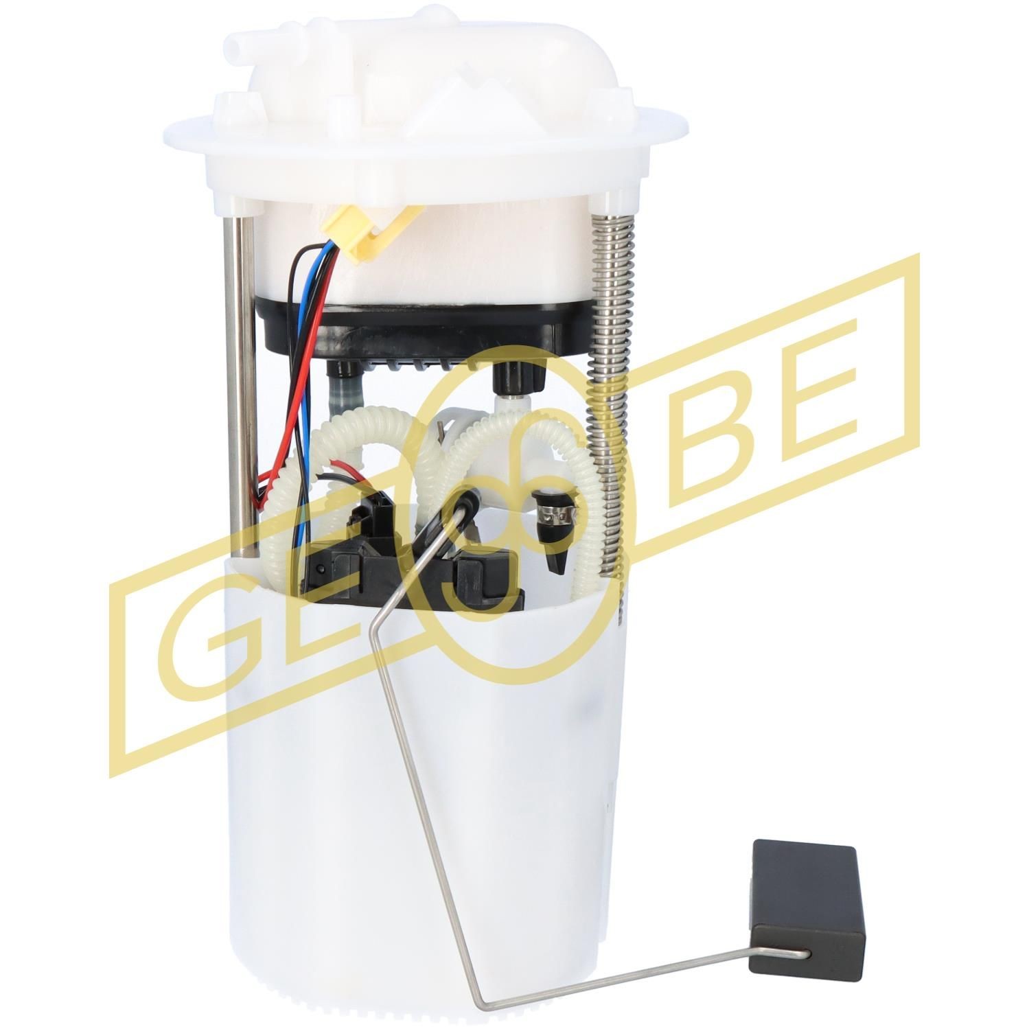 GEBE Benzinpumpe 9 6135 1 Fødepumpe GEBE FOCUS 9 6135 1 billig