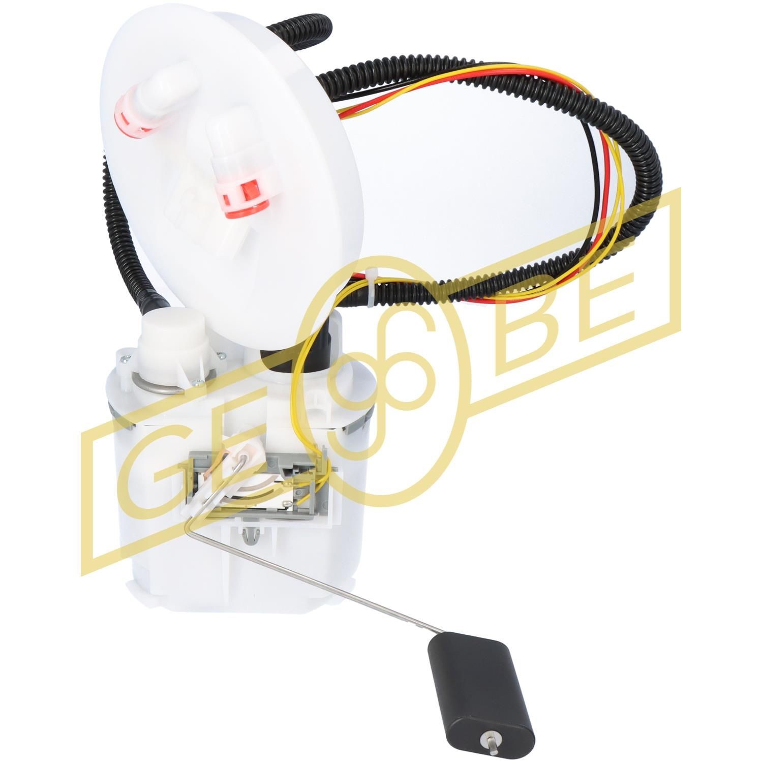 GEBE Pompe à essence 9 6161 1 Land Rover FREELANDER Module d'alimentation en carburant GEBE 9 6161 1