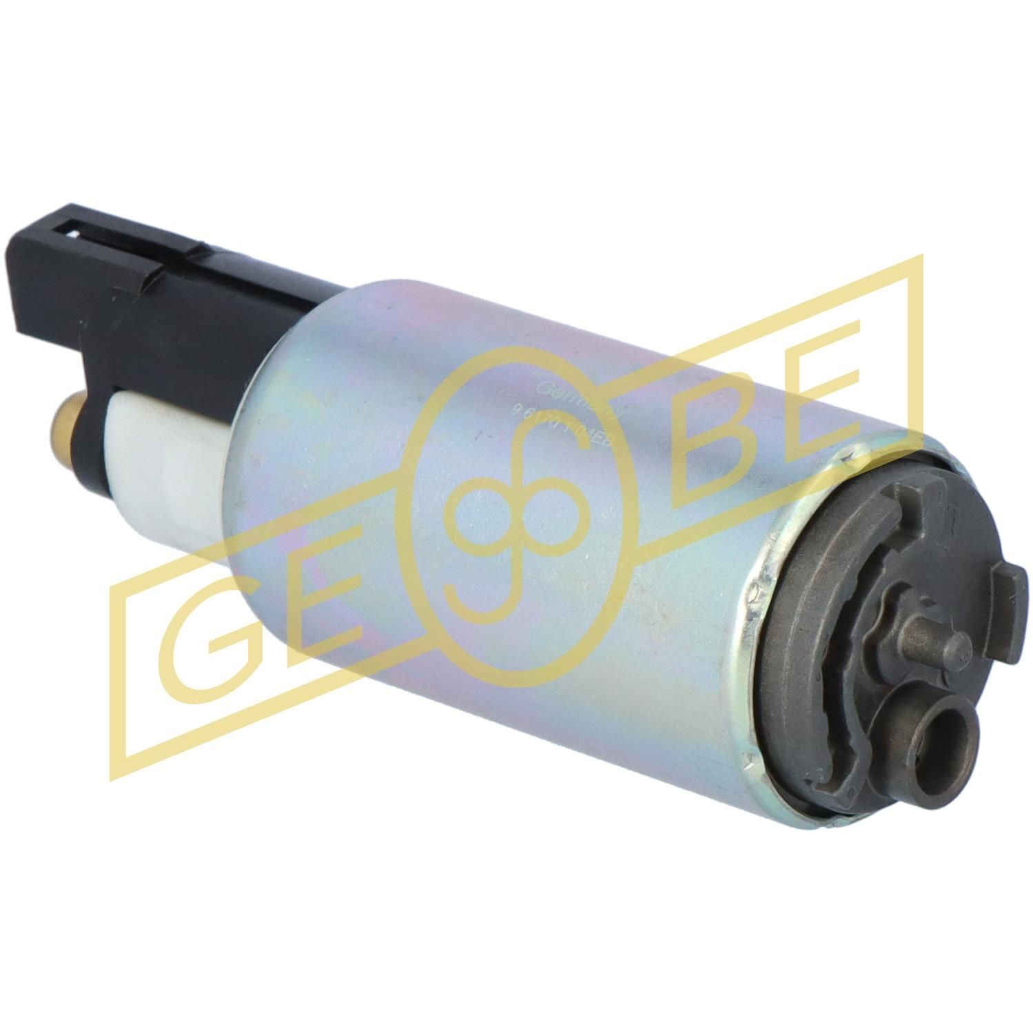 GEBE Bensinpumpe 9 6170 1 9 6170 1 Drivstoffpumpe GEBE SUZUKI BALENO