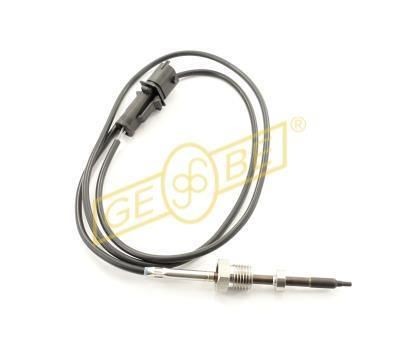 Sensore, Temperatura gas scarico GEBE 9 8032 1 GEBE 9 8032 1 Sensore temperatura FAP Alfa Romeo 147 2006