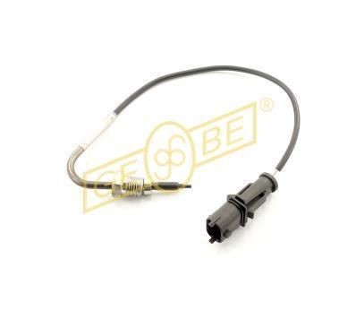 GEBE Sensor, exhaust gas temperature 9 8043 1 GEBE 9 8043 1 genuine Splash Hatchback exhaust temperature sensor price