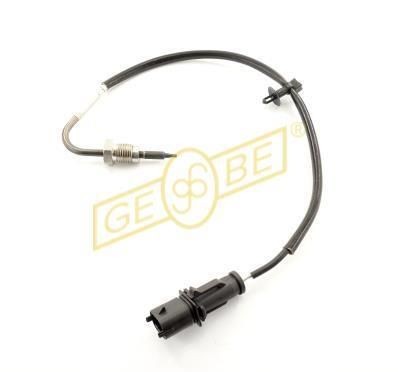 GEBE Sensor, eksostemperatur 9 8044 1 Temperaturføler GEBE ZAFIRA 9 8044 1 billige