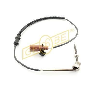 GEBE Devējs, Izplūdes gāzu temperatūra 9 8049 1 9 8049 1 Temperatūras sensors SEAT ALTEA GEBE