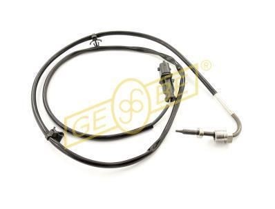 GEBE Sensor, eksostemperatur 9 8053 1 Temperatursensor GEBE ZAFIRA 9 8053 1 billige