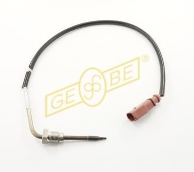 GEBE Devējs, Izplūdes gāzu temperatūra 9 8072 1 9 8072 1 Temperatūras sensors SEAT ALTEA GEBE