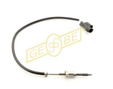 Sensor, uitlaatgastemperatuur GEBE 9 8081 1 GEBE 9 8081 1 Uitlaatgas temperatuur sensor VOLVO XC 90 2004