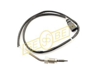 GEBE Devējs, Izplūdes gāzu temperatūra 9 8084 1 9 8084 1 Temperatūras sensors SEAT ALTEA GEBE