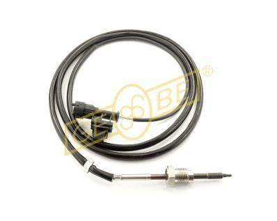 GEBE Devējs, Izplūdes gāzu temperatūra 9 8088 1 9 8088 1 Izplūdes temperatūras sensors OPEL ASTRA GEBE