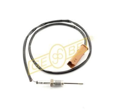 Αισθητήρας, θερμοκρασία καυσαερίων GEBE 9 8144 1 GEBE 9 8144 1: Αισθητήρας θερμοκρασία καυσαερίων Peugeot 807 2015