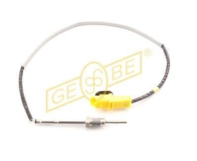 GEBE Pakokaasun lämpötila-anturi 9 8151 1 Renault Laguna 2 Grandtour tunnistin pakokaasulämpötila GEBE 9 8151 1