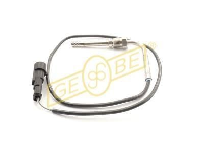 GEBE Sensor, eksostemperatur 9 8156 1 9 8156 1 Temperatursensor IVECO Daily GEBE