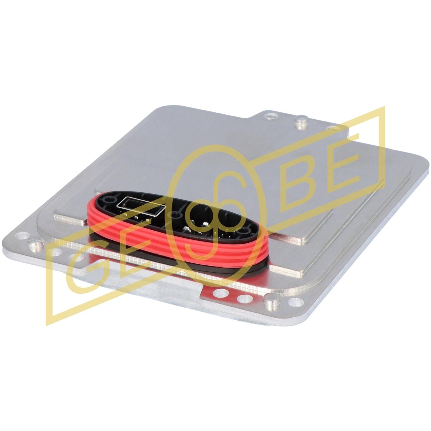 GEBE Regolatore di corrente, Lampada a scarico gas 9 9600 1 9 9600 1 Luce allo xeno GEBE SEAT ALTEA costo