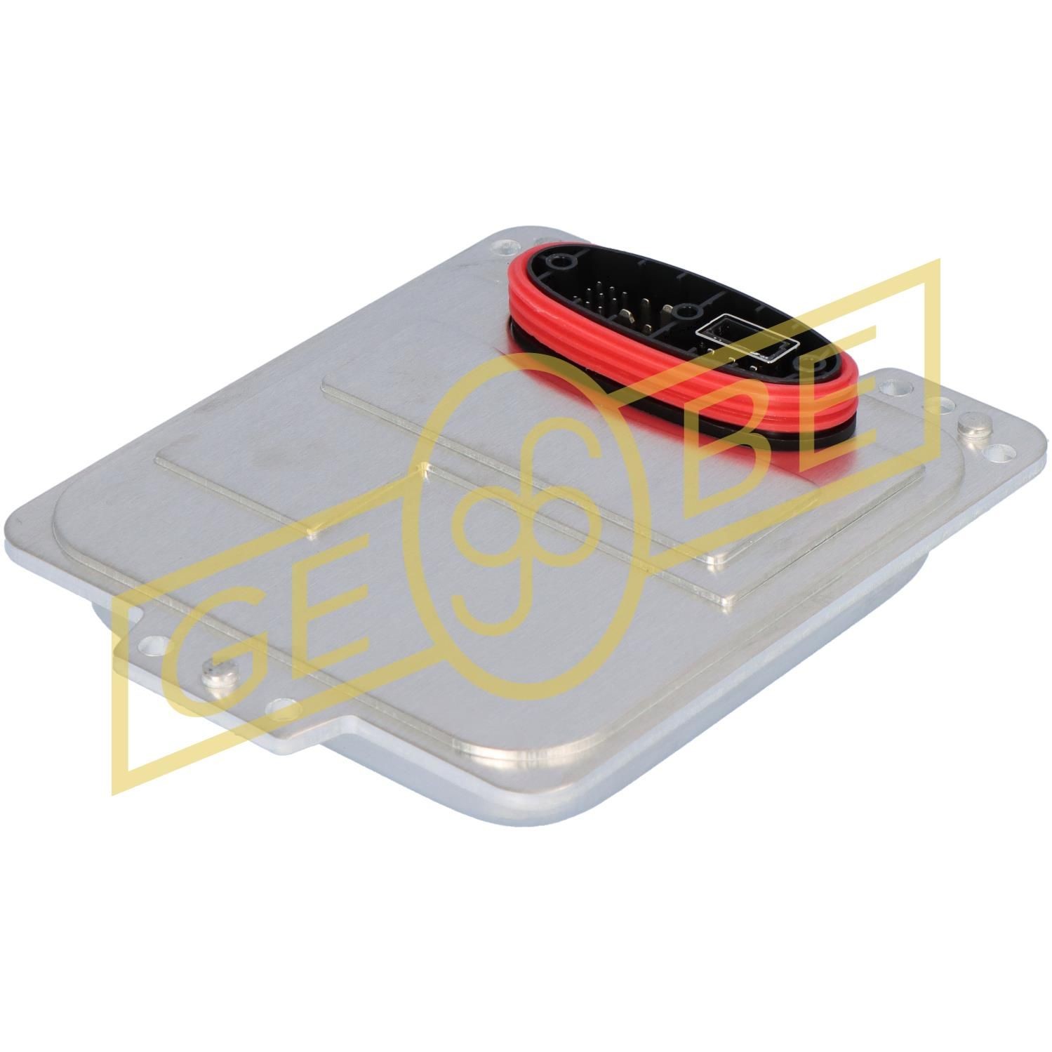 GEBE Ballast, gas discharge lamp 9 9601 1 9 9601 1 GEBE xenon light for HYUNDAI IONIQ