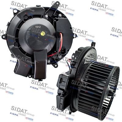 KRIOS Ventilatore abitacolo 9.2216 9.2216 KRIOS Ventilatore abitacolo ALFA ROMEO prezzo