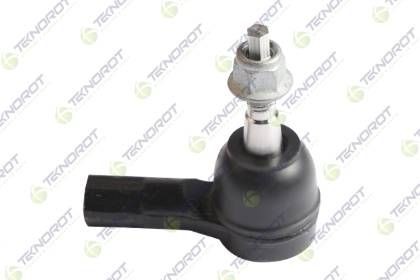 TEKNOROT Endeledd CH-1021 Endeledd TEKNOROT ZAFIRA CH-1021 billige