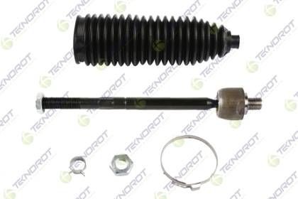 TEKNOROT Sporstangsæt F-813K Sporstangkugle TEKNOROT Peugeot 308 F-813K