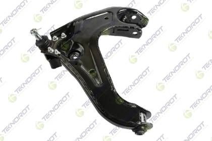 TEKNOROT Länkarm, hjulupphängning FO-1159 FO-1159 TEKNOROT länkarmsstag MAZDA 323