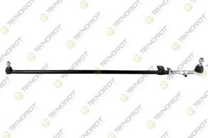 TEKNOROT Tirante trasversale LA-272 LA-272 Tirante dello sterzo TEKNOROT Toyota