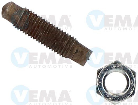VEMA Punteria idraulica 12571 12571 costo Punterie idrauliche VEMA OPEL AGILA