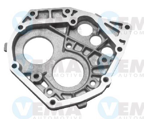 VEMA Achsmutter 12959 Antriebswellenmutter VEMA Lexus RC 12959
