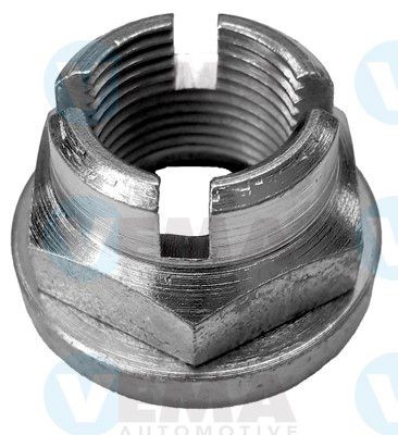 VEMA Achsmutter 137000 137000 Mutter, Achsstummel TOYOTA PREVIA VEMA kaufen
