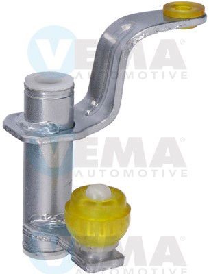 VEMA Matica koncového čapu nápravy 148001 148001 Matica koncového čapu nápravy AUDI 80 VEMA